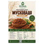 Тростинний цукор мусковадо
